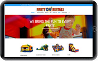ross-transportation-website-screen shot